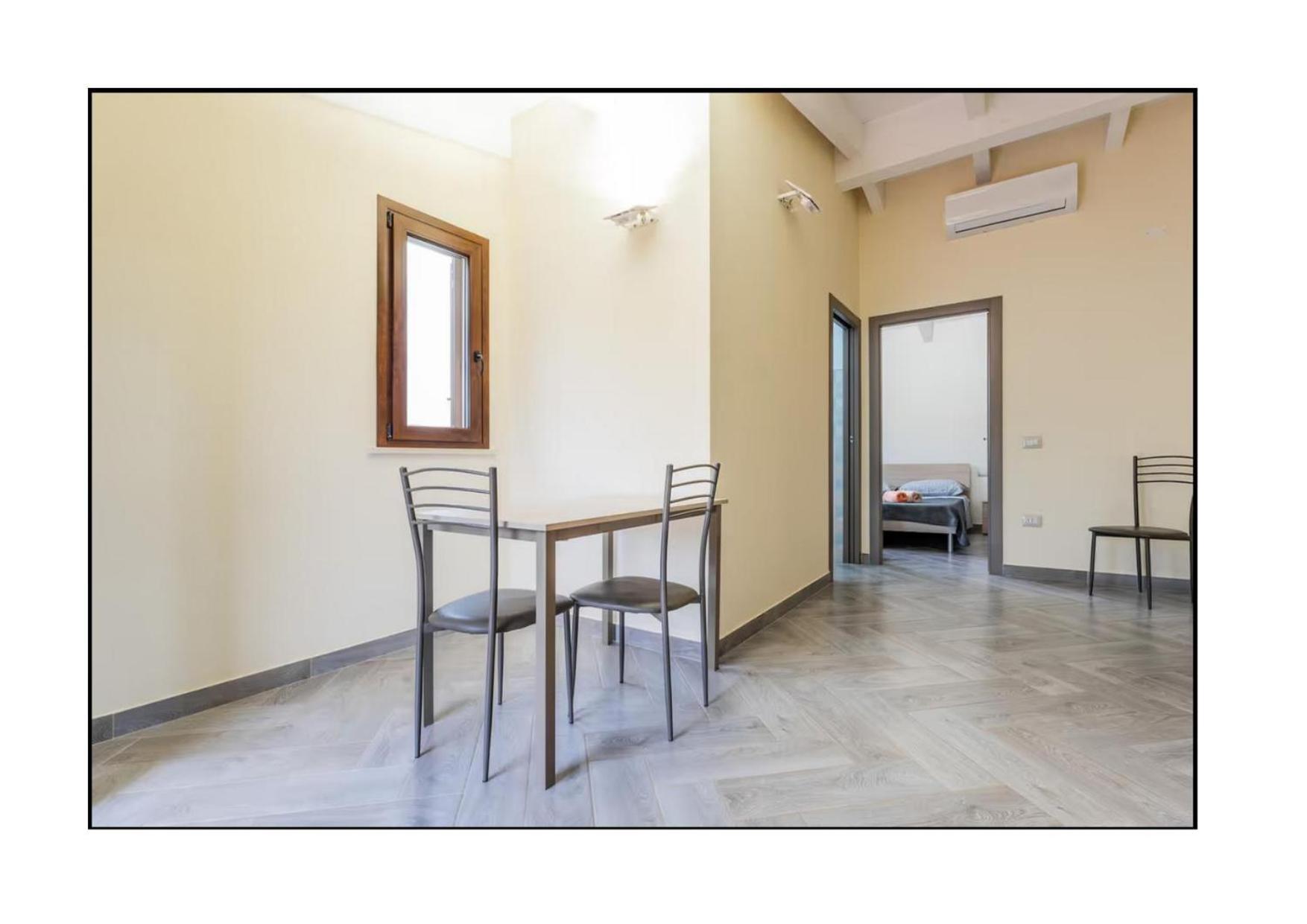 Da Dani Apartment Cagliari Exterior photo